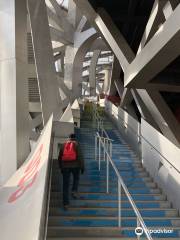 The Bird's Nest Ice and Snow Festival