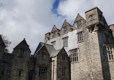 Donegal Castle