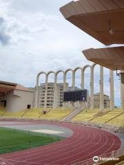 Louis II Stadium