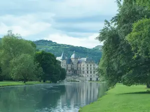 Musee de la Revolution Francaise