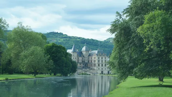 フランス革命博物館