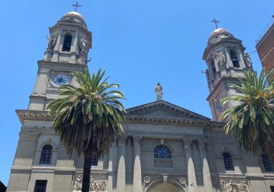 Catedral de Mercedes