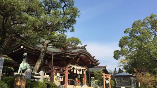 田村神社