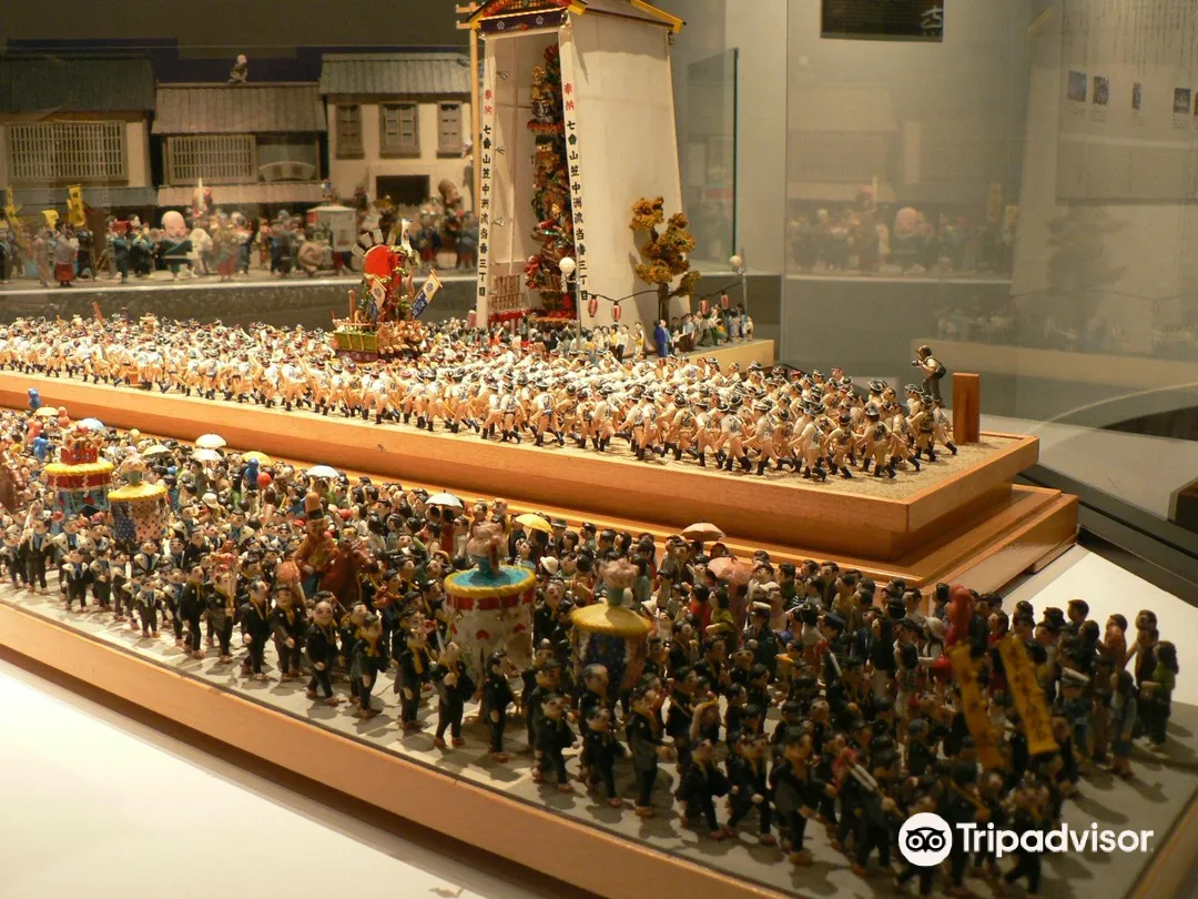 3_Hakata Machiya Hometown Museum