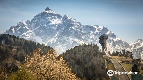 Bergisel Ski Jump