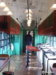 Danbury Railway Museum