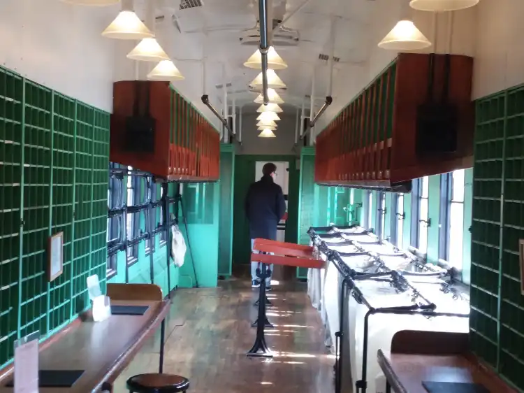 Hotels near Danbury Railway Museum