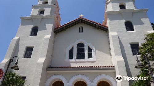 Good Shepherd Catholic Church