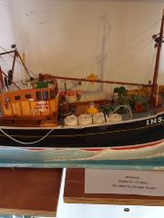 Lossiemouth Fisheries & Community Museum