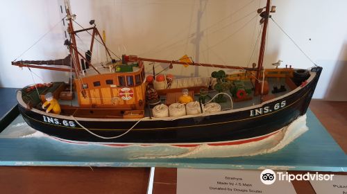 Lossiemouth Fisheries & Community Museum