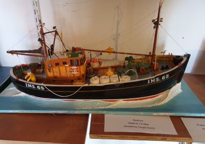 Lossiemouth Fisheries & Community Museum
