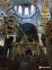 Holy Monastery of Saint Theodora