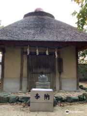 Kayazu Shrine
