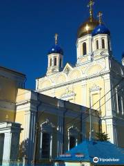 Ascension Cathedral