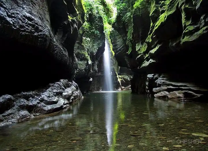 Hotels in der Nähe von Millennium Cave