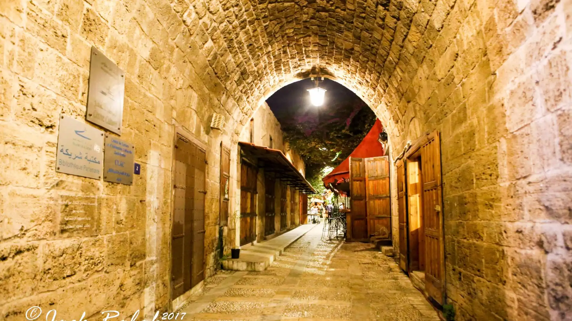 Hotels near The Old Souq