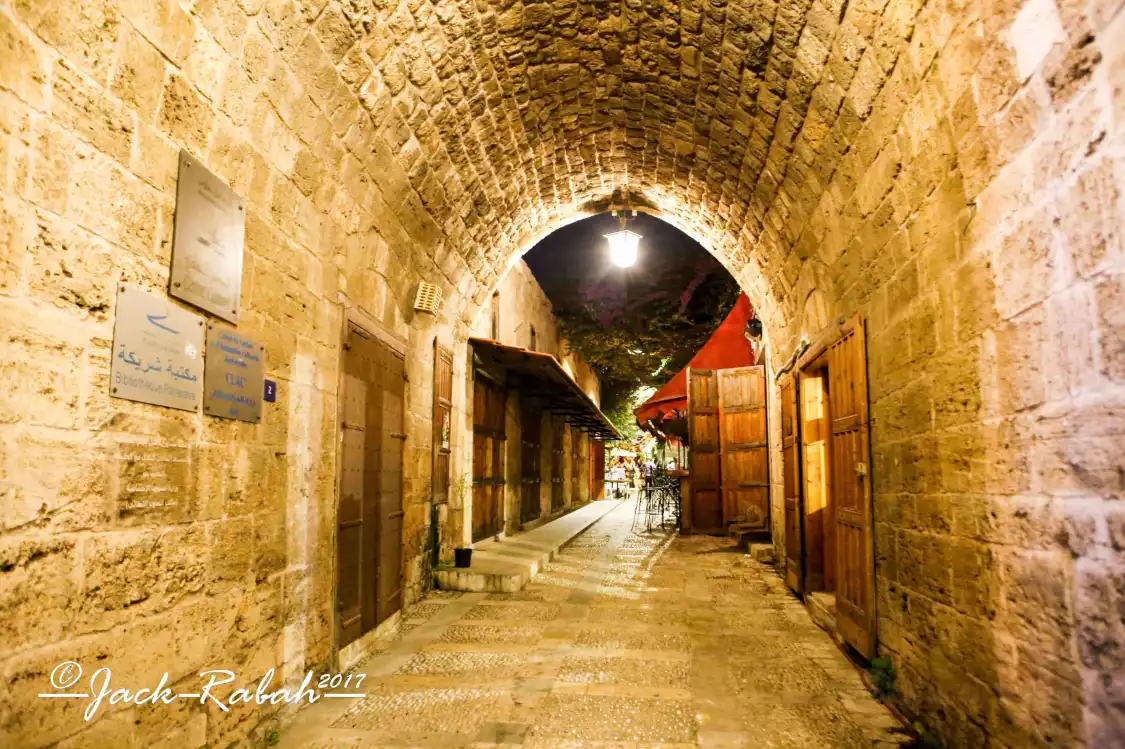 Hotels near The Old Souq
