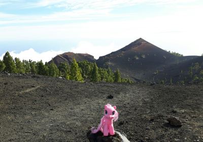 Volcano Route