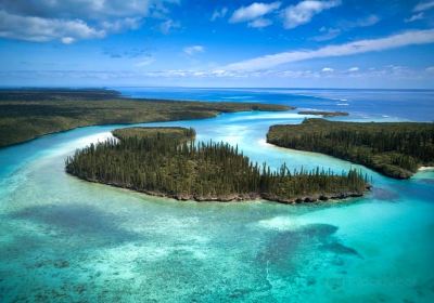 Île-des-Pins