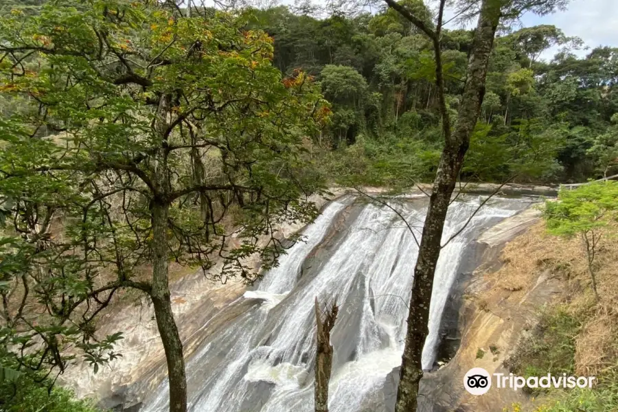 Imbui Falls