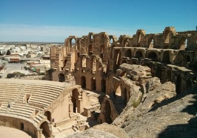 El Jem Museum