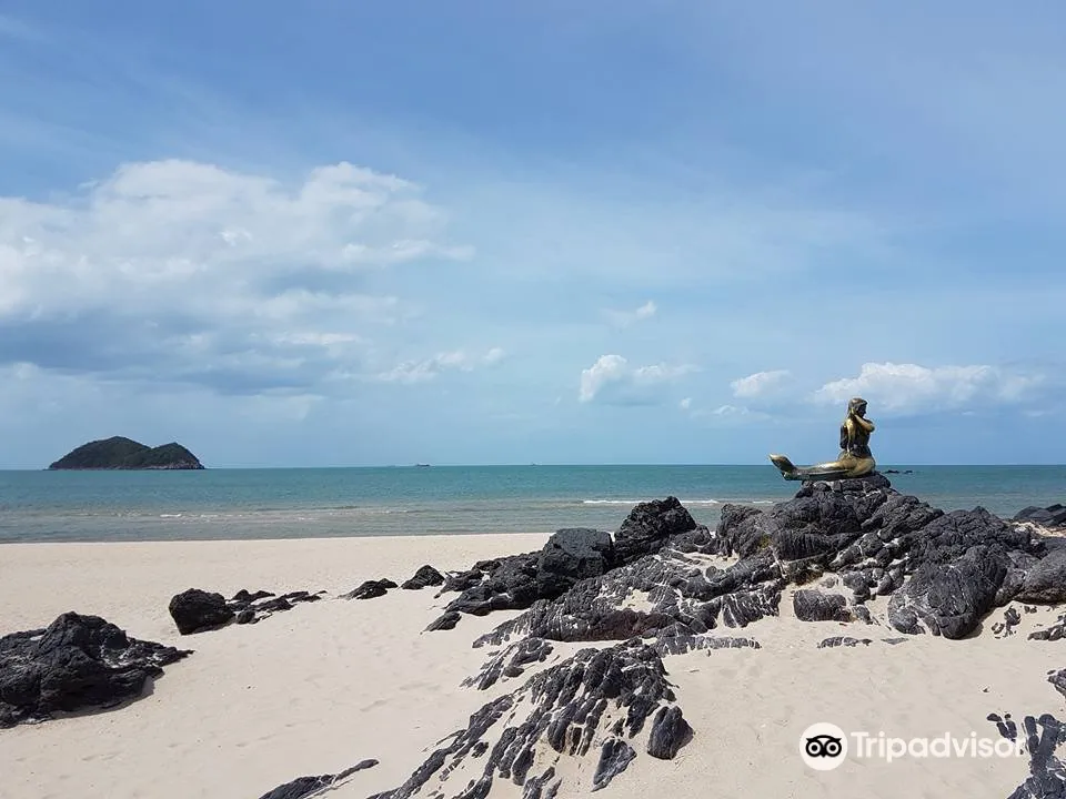 2_หาดสมิหลา