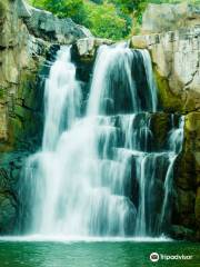 Zarwani Waterfall