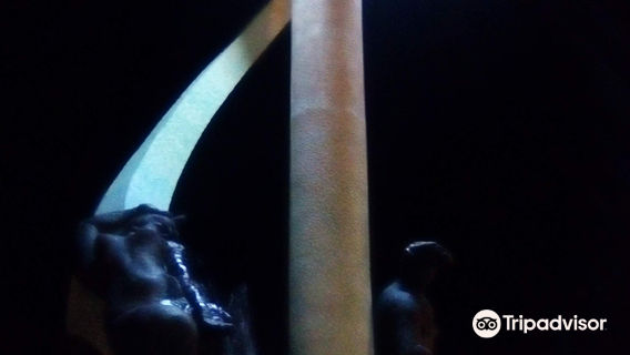 Monumento al Pescador