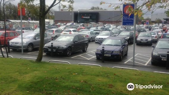 Cineworld Leigh