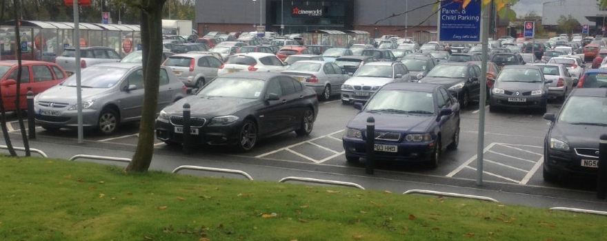 Cineworld Leigh