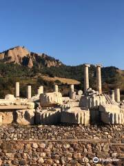 Sardis Ancient City