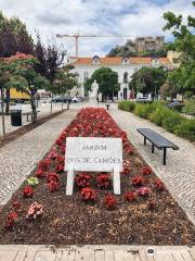 Jardim Luís de Camões