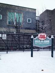 Ale-8-One Bottling Co