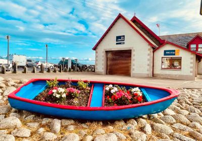 Anstruther Lifeboat Station