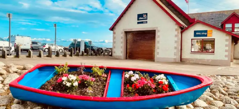 Anstruther