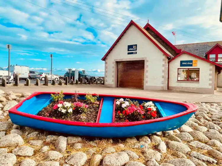 Hotels in Anstruther