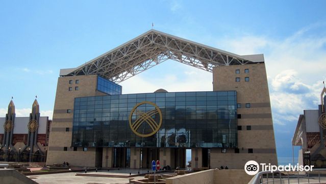 Hippodrome Cholpon-Ata