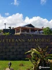 Nisei Veterans Memorial Center