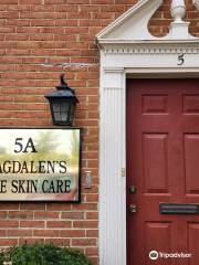 Magdalen’s Pure Skin Care