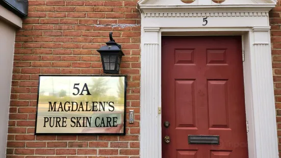 Magdalen’s Pure Skin Care