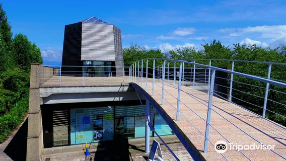 Nakaya Ukichiro Museum of Snow and Ice