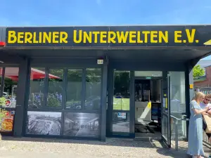 Berlin Underworld
