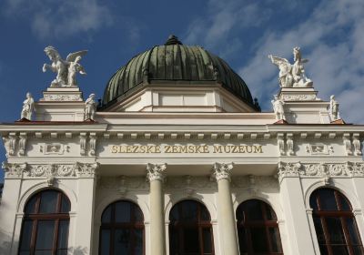 musée régional de la Silésie