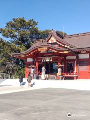稻毛淺間神社