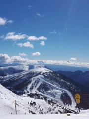 Vallnord Pal-Arinsal