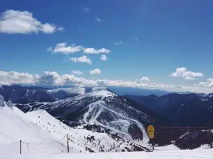 Pal  Arinsal