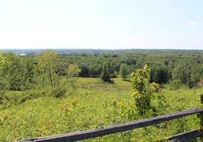 Potawatomi State Park