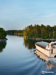 Kingston 1000 Islands Cruises