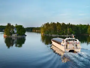 Kingston 1000 Islands Cruises