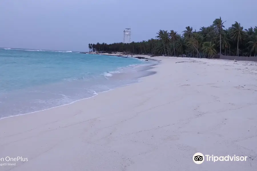 阿格蒂島